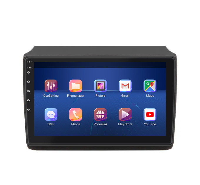 Штатна магнітола Peugeot Boxer 2011- Element 4/32 4G CarPlay