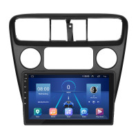 Штатна магнітола Honda Accord 1997-2002 Element 4/32 4G CarPlay