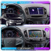 Штатна магнітола Opel Insignia 2013-2017 Element Prime 2/32 CarPlay 4G
