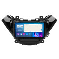Штатна магнітола Chevrolet Malibu 2015-2018 Element Prime 2/32 CarPlay 4G