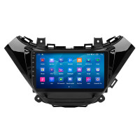 Штатна магнітола Chevrolet Malibu 2015-2018 Element Prime 2/32 CarPlay 4G