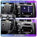 Штатна магнітола SsangYong Kyron 2007-2015 Element 2/32