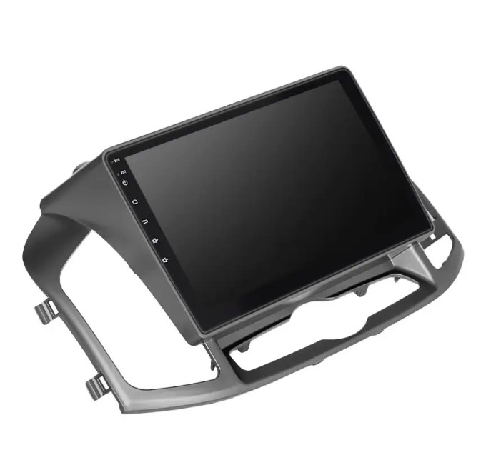 Штатна магнітола Chevrolet Captiva 3 2015-2018 Element 6/128 4G CarPlay