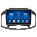 Штатна магнітола Chevrolet Captiva 3 2015-2018 Element 6/128 4G CarPlay
