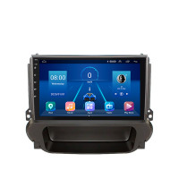 Штатна магнітола Chevrolet Malibu 2013-2016 Element 4/32 4G CarPlay