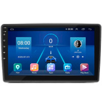 Штатна магнітола Ford Escape 2000-2004 Element 6/128 4G CarPlay
