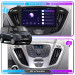 Штатна магнітола Ford Tourneo Custom 2017- Element 6/128 4G CarPlay