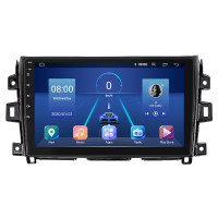 Штатна магнітола Nissan NP300 2008-2015 Element 4/64 4G CarPlay