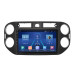 Штатна магнітола Volkswagen Tiguan 2007-2011 Element 6/128 4G CarPlay