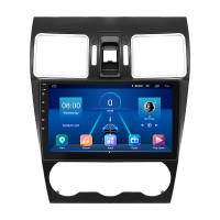 Штатна магнітола Subaru WRX 2014-2017 Element 4/32 4G CarPlay