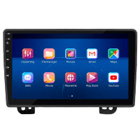 Штатна магнітола Mazda Premacy (CP) 1999-2005 Element 4/32 4G CarPlay