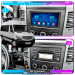 Штатна магнітола Mercedes-Benz Sprinter (W906) 2014-2018 Element 4/32 4G CarPlay