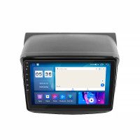 Штатна магнітола Mitsubishi Pajero Sport 2013-2016 Element Prime 2/32 CarPlay 4G