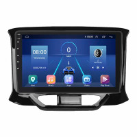 Штатна магнітола LADA XRAY 2015- Element 6/128 4G CarPlay