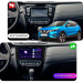 Штатна магнітола Nissan Rogue 2016-2020 Element Prime 4/64 CarPlay 4G