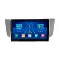Штатна магнітола Lexus RX 2006-2009 Element 4/64 4G CarPlay