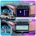 Штатна магнітола Hyundai Creta 2020-2021 Element Prime 4/64 CarPlay 4G