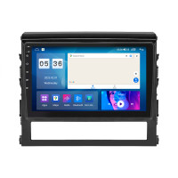 Штатна магнітола Toyota Land Cruiser 200 Series 2 2015-2021 Element Prime 4/64 CarPlay 4G