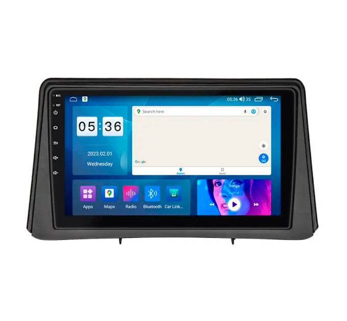 Штатна магнітола Opel Mokka 2012-2016 Element Prime 4/64 CarPlay 4G
