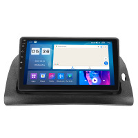Штатна магнітола Renault Kangoo 2013-2021 Element Prime 2/32 CarPlay 4G