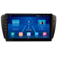 Штатна магнітола SEAT Ibiza 2012-2015 Element 6/128 4G CarPlay