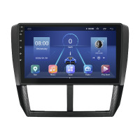 Штатна магнітола Subaru Forester 2007-2011 Element 4/32 4G CarPlay