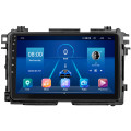 Штатна магнітола Honda HR-V 2018- Element 6/128 4G CarPlay