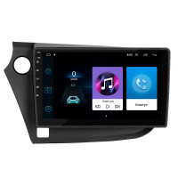 Штатна магнітола Honda Insight 2011-2014 Element 1/16