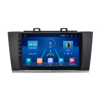 Штатна магнітола Subaru Outback 2014-2018 Element 4/32 4G CarPlay
