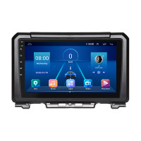 Штатна магнітола Suzuki Jimny 2012-2019 Element 4/32 4G CarPlay