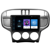 Штатна магнітола Hyundai Matrix 2005-2008 Element 1/16