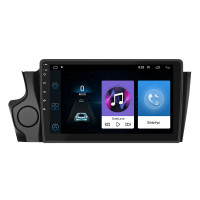 Штатна магнітола Citroen DS5 Manual AC 2012-2015 Element 1/16