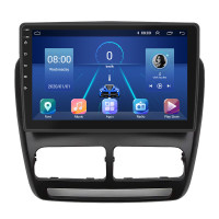 Штатна магнітола Fiat Doblo 2005-2015 Element 4/32 4G CarPlay