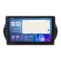 Штатна магнітола Fiat Fiorino 2007- Element Prime 2/32 CarPlay 4G