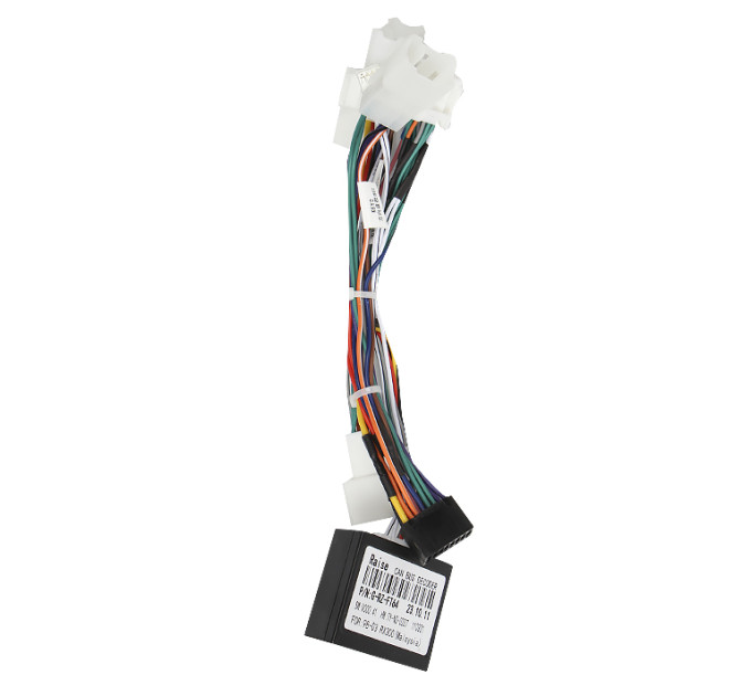 Перехідник для магнітол Lexus RX300 1997-2003 + CAN-BUS Box Element 6770