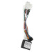 Перехідник для магнітол Lexus RX300 1997-2003 + CAN-BUS Box Element 6770