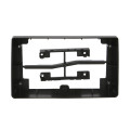 Перехідна рамка Hyundai Elantra (XD) 2000-2010 Avante (XD) 2000-2006 Element 4673