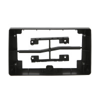 Перехідна рамка Hyundai Elantra (XD) 2000-2010 Avante (XD) 2000-2006 Element 4673
