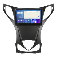 Штатна магнітола Hyundai Azera 2011-2014 Element Prime 4/64 CarPlay 4G
