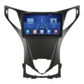 Штатна магнітола Hyundai Grandeur 2011-2016 Element 6/128 4G CarPlay