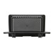 Перехідна рамка Volvo S40 2006-2012 C30 2006-2013 C70 2004-2010 Element 3634