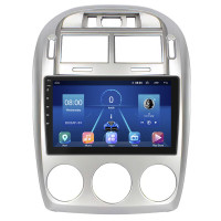 Штатна магнітола Kia Cerato Manual AC 2003-2007 Element 6/128 4G CarPlay