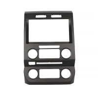 Перехідна рамка Ford F150 Raptor 2015+ Element 1234-300 + canbus