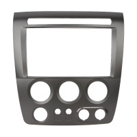 Перехідна рамка Hummer H3 2005-2010 Element 3859