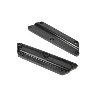 Перехідна рамка Hummer H3 2005-2010 Element 3859