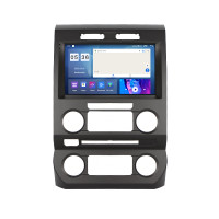Штатна магнітола Ford F-150 2014-2018 Element Prime 2/32 CarPlay 4G