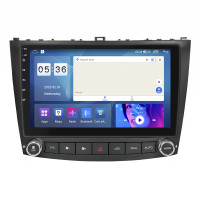 Штатна магнітола Lexus IS 2005-2008 Element Prime 4/64 CarPlay 4G