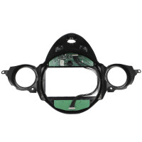 Перехідна рамка BMW Mini 2007-2015 Element 1234-320