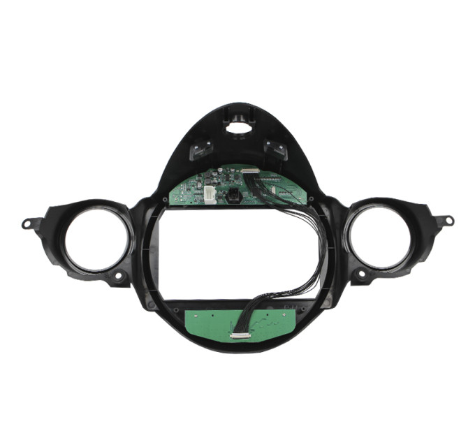 Перехідна рамка BMW Mini 2007-2015 Element 1234-320