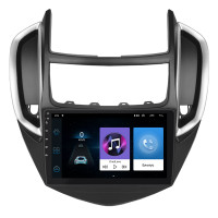 Штатна магнітола Chevrolet Trax 2016- Element 1/16
